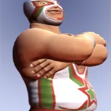 El Hefé, Costume 3