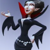 Aorta, Costume 1