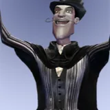 Hugo, Costume 3
