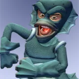 Larry, Costume 3