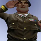 Dwight, Costume 3