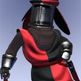 Arthur, Costume 2