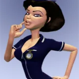 Flora, Costume 2
