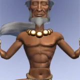 Yogi, Costume 1