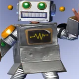 Robbie, Costume 1