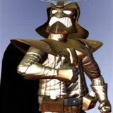 Overlord, Costume 3
