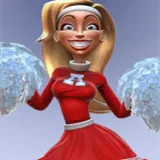 Cheery, Costume 1