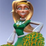 Cheery, Costume 2