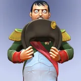 Leon, Costume 3