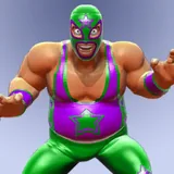 El Hefe, Costume 1