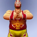 El Hefe, Costume 2