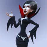 Aorta, Costume 1