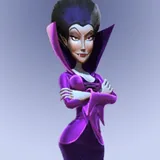 Aorta, Costume 2