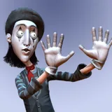 Claude, Costume 4