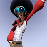 Stevie, Costume 4