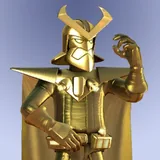 Overlord, Costume 3