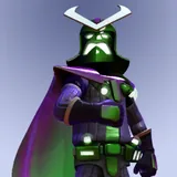 Overlord, Costume 4