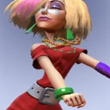 Donna, Costume 1