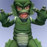 Larry, Costume 1