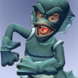 Larry, Costume 3
