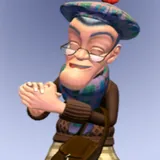 Gran, Costume 3