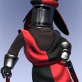 Arthur, Costume 2