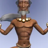 Yogi, Costume 1
