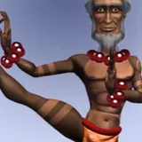 Yogi, Costume 2