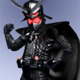 Overlord, Costume 1
